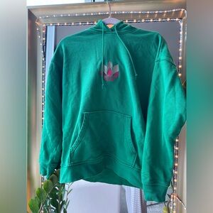 Womens adidas hoodie